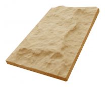 Искусственный облицовочный камень Мостовой камень по технологии Мрамор из бетона