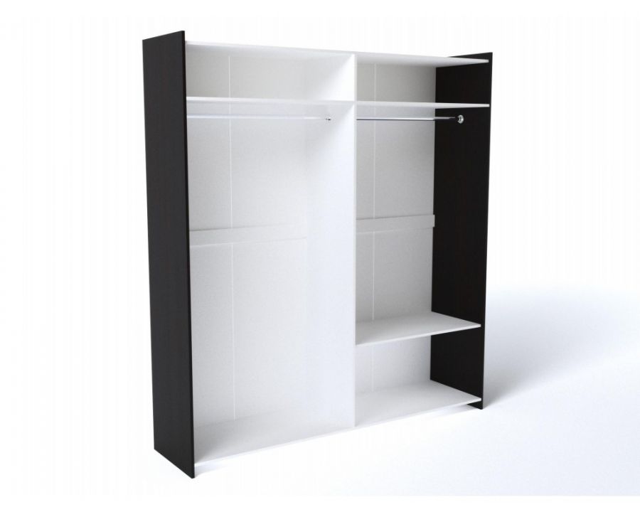 Шкаф 4-х дверный 2300 "Магнолия"