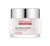 Крем с комплексом витаминов СЕВ 12 (Vita.CEB12 Cream) Cell Fusion C (Селл Фьюжн Си) 50 мл
