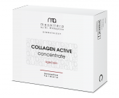 Концентрат COLLAGEN ACTIVЕ MESALTERA by Dr. Mikhaylova (Мезалтера) 10*2 мл