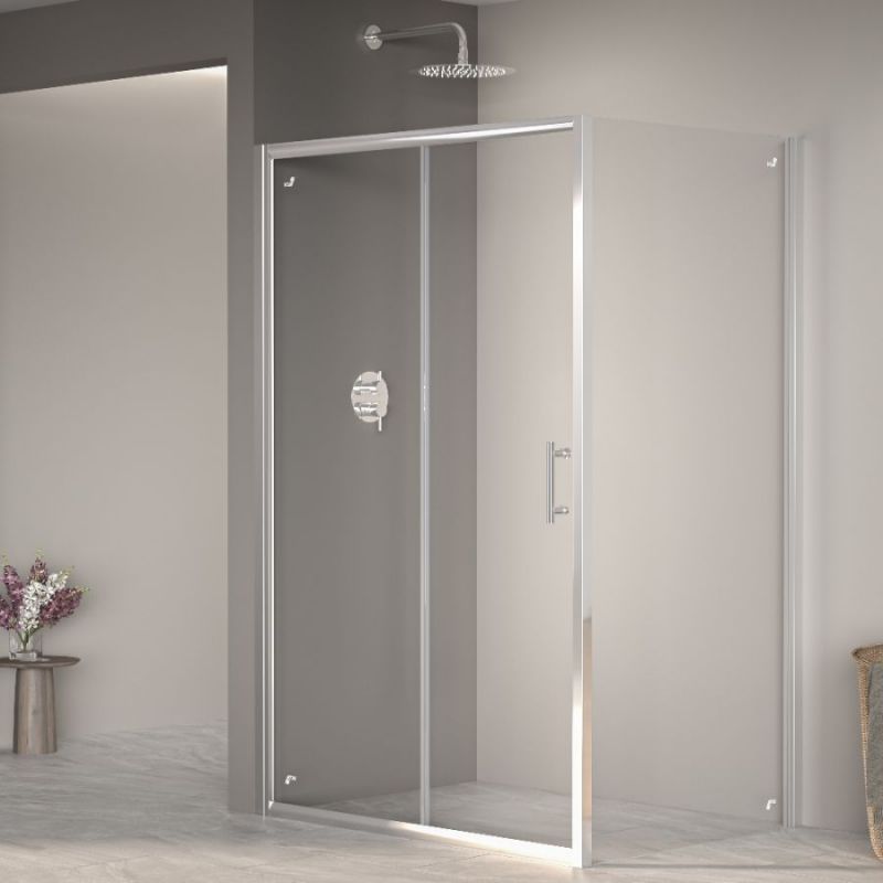 Душевой уголок RGW PA-145 Passage 90x120, 020814592-11