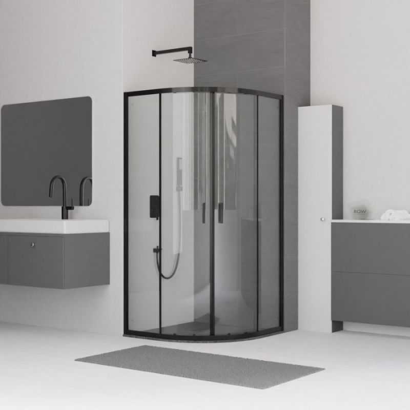 Душевой уголок RGW CL-54B Classic 90x90, 32095499-14