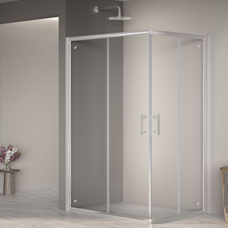 Душевой уголок RGW PA-146 Passage 70x90, 020814679-11