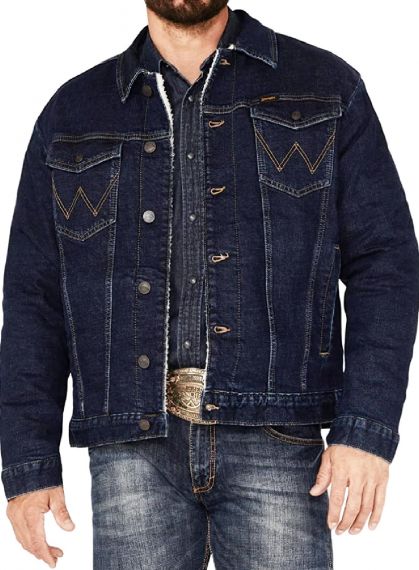 Wrangler (Sherpa)  ORIGINAL