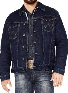 Wrangler (Sherpa)  ORIGINAL