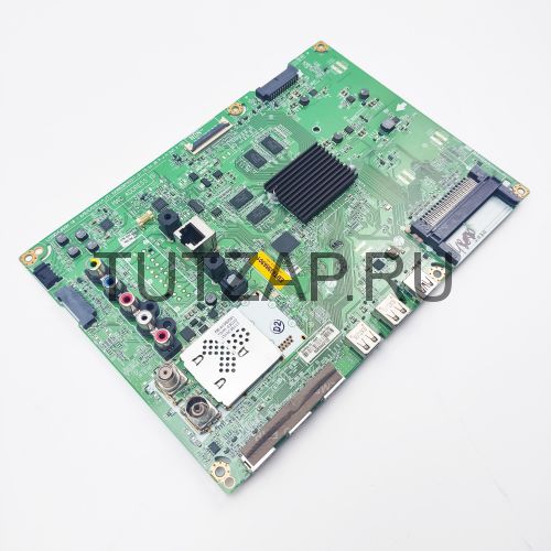 Материнская плата EAX66387003(1.0) EBU63431502 EBT63986901 для телевизора LG 49UF771V