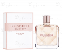 Irrésistible  Eau de Toilette Fraiche