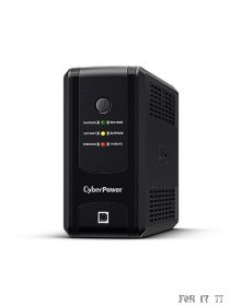 Интерактивный ИБП CyberPower UT850EG