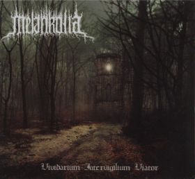 MELANKOLIA - Vividarium Intervigilium… (digipak)