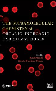 The Supramolecular Chemistry of Organic-Inorganic Hybrid Materials