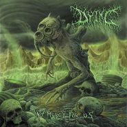 DYING - No Mercy For Us