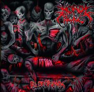 HORDE CASKET - Bloodfiends