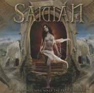 SAIDIAN - …For Those Who Walk The Path Forlorn