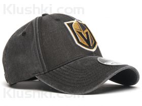 Кепка NHL Vegas Golden Knights  Артикул:31765