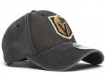 Кепка NHL Vegas Golden Knights  Артикул:31765