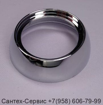 97406000 Фланец для смесителя Hansgrohe Logis