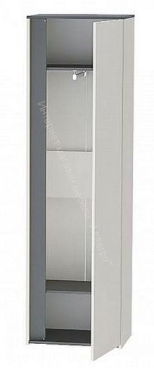 Пенал со штангой Иннэс-12, 600 мм