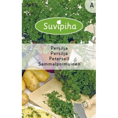 Suvipiha ПЕТРУШКА SAMMALPOIMUINEN 2465