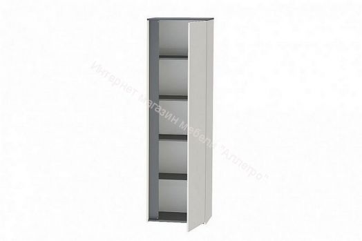 Пенал с полками Иннэс-12, 600 мм