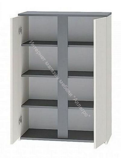 Тумба для обуви-2 Иннэс-12