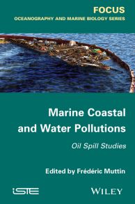 Marine Coastal and Water Pollutions. Oil Spill Studies