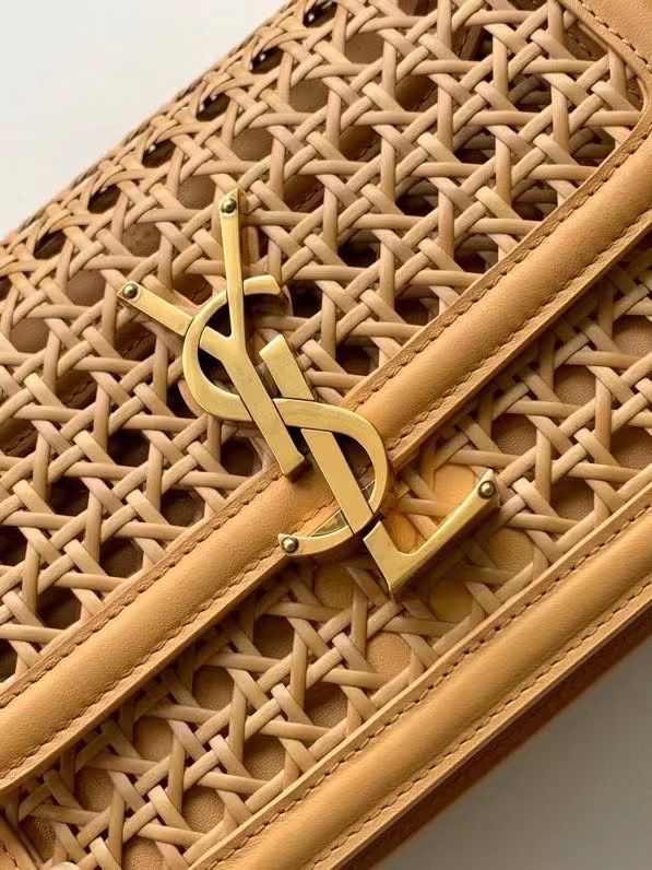 Saint Laurent 19x13x5 cm