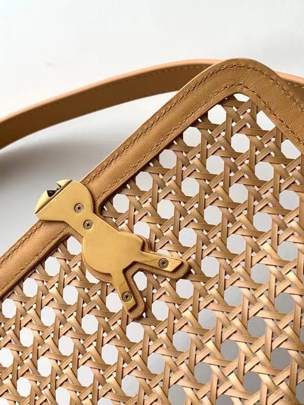 Saint Laurent 19x13x5 cm