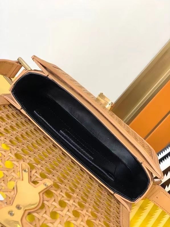 Saint Laurent 19x13x5 cm