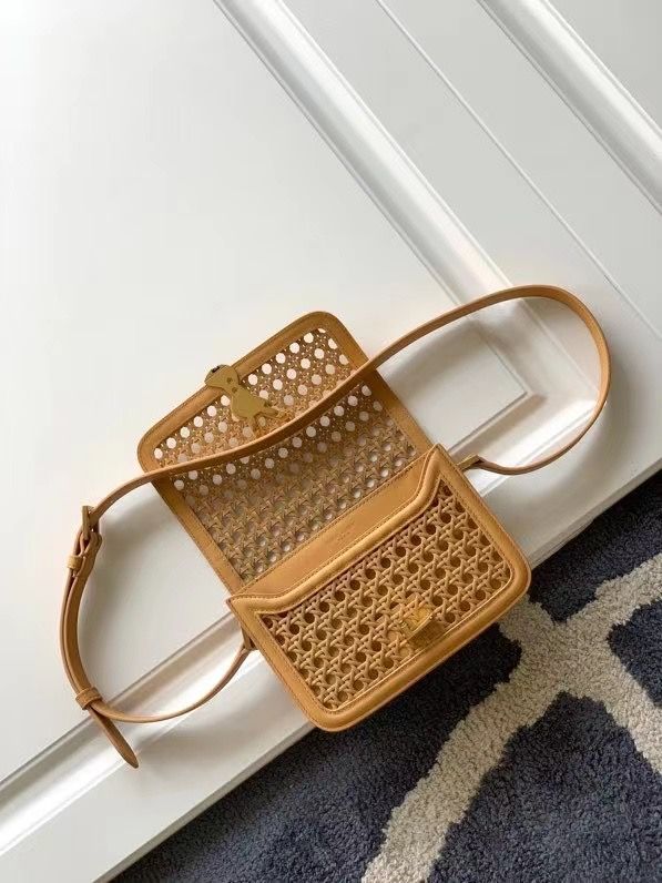 Saint Laurent 19x13x5 cm