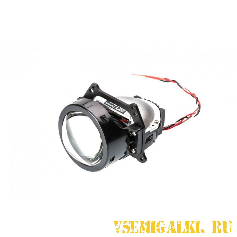 Светодиодные би-линзы Optima Premium Bi-LED LENS Element Series 3.0 Shift Model 12V 3000К