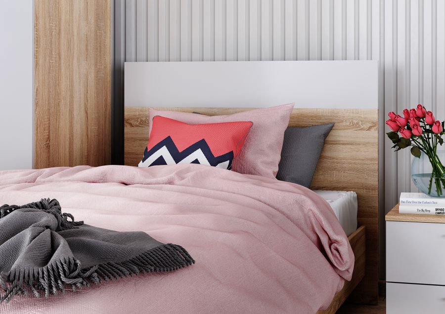 Спальня "Лайт" вариант комплектации 1