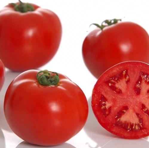 Томат детерминантный ЛИНДА F1, 500 семян