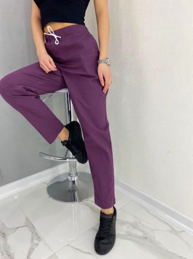 Брюки женские 28209