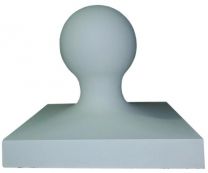 Навершие для столба №11 «Наташа»