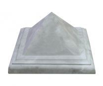 Навершие для столба №4 «Пика»