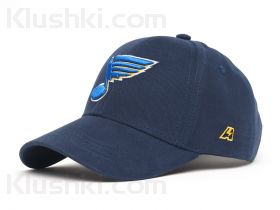 Кепка NHL Saint Louis Blues (подростковая)