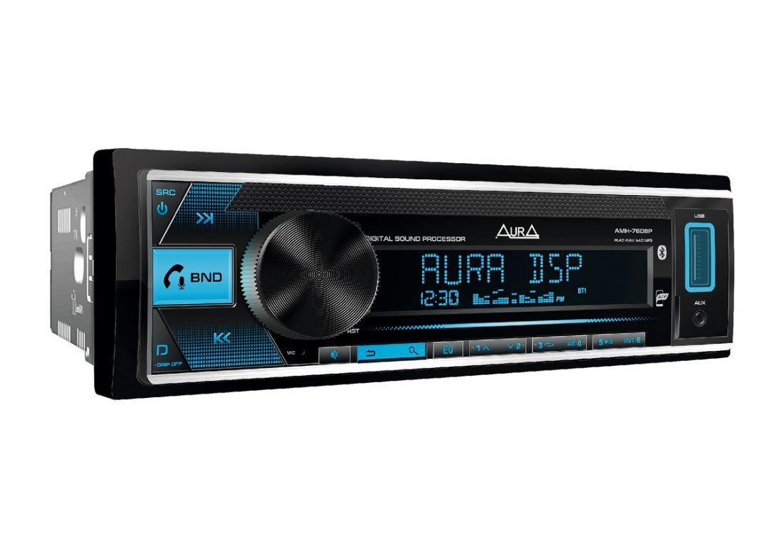 AurA AMH-76DSP-NR