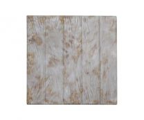 Тротуарная плитка «Пять дощечек» из высокопрочного бетона