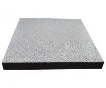 Тротуарная плитка «Шагрень-Р8» (500х500x40)