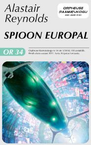 Spioon Europal