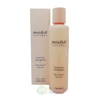 Etude House Увлажняющий тоник Moistfull Collagen Facial Toner, 200 мл