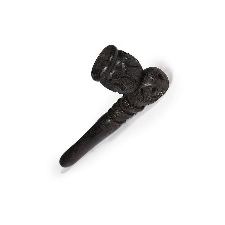 Деревянная трубка Black M