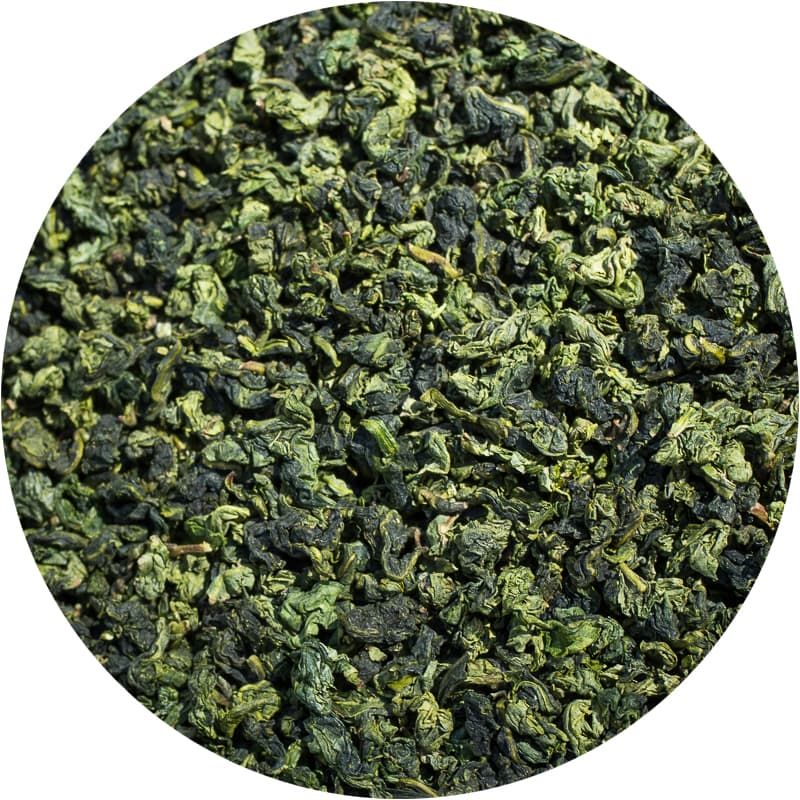 Улун Мао Се (мохнатый краб)