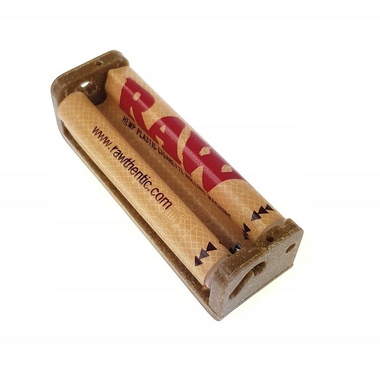Машинка для роллинга Raw 70 мм