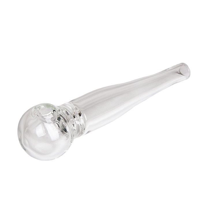 Стеклянная Трубка колба Oil Burner 12,5