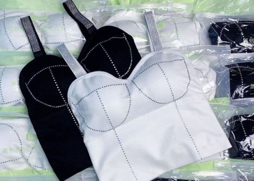 Топ женский 28516