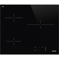 Варочная поверхность Smeg SE263TD1