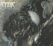 CYNIC - Carbon-Based Anatomy EP