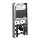 Пристенный модуль системы инсталляции для унитазов Naab 86TLT.040.PE.WH WasserKRAFT