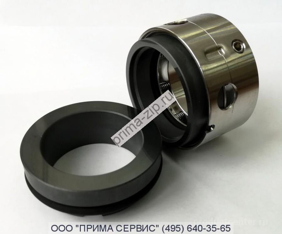 Торцевое уплотнение к  КММ-Е 150-125-250в/2-Ап-55-У2.